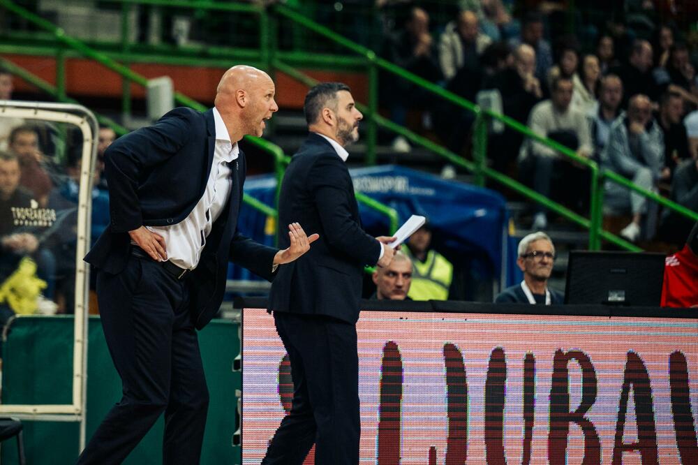 Foto: KK Bosna/Ednan Tulalić