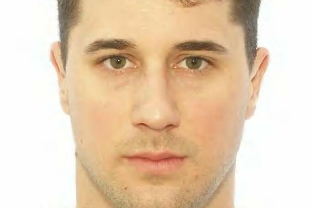 Filip Ivanović, Foto: Interpol