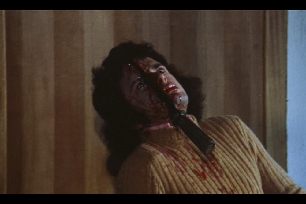 “Lančana reakcija”, 1971, Mario Bava, Foto: IMDb