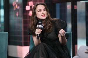 Kira Najtli tvrdi da su je paparaci maltretirali