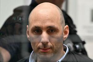 Francuska: Trideset godina zatvora mužu za ubistvo supruge čije...