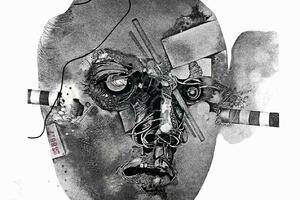 Umjetnik čije vizije upozoravaju: Metafizička robotika Đeljoša...