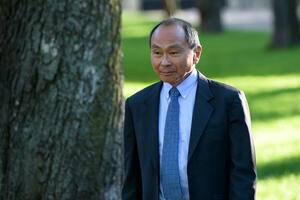 Fukujamine sablasti: Nakon kraja istorije