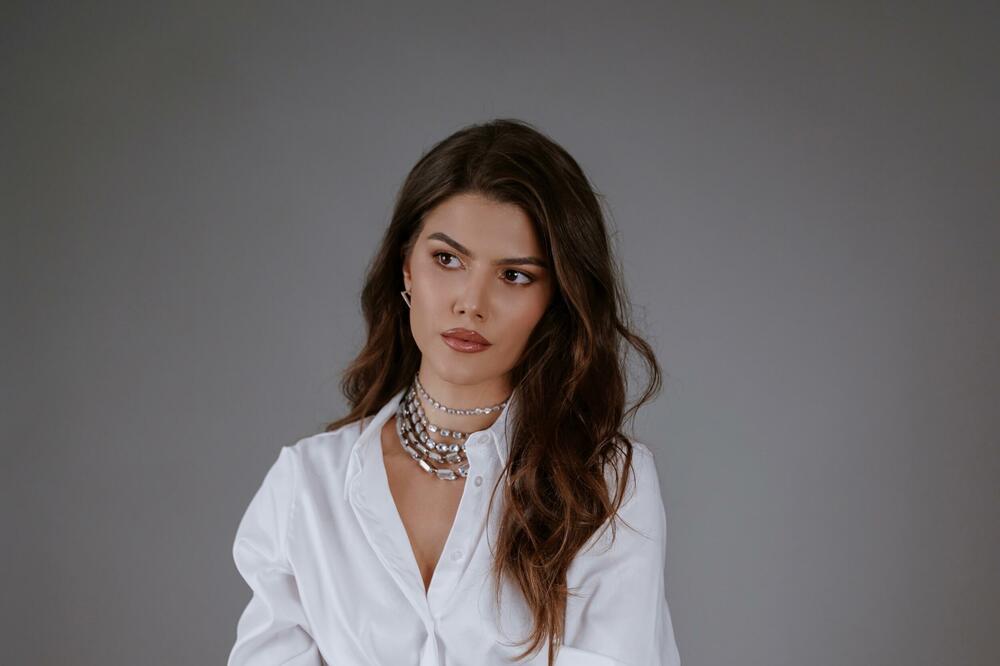 Bojana Čelebić, Foto: Marko Popović
