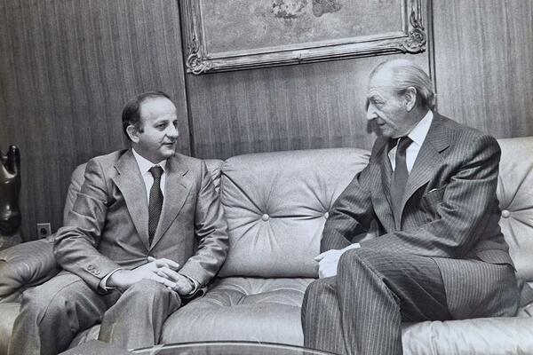 Novinarska priča: Uz 80. godišnjicu ujedinjenih nacija