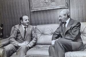 Novinarska priča: Uz 80. godišnjicu ujedinjenih nacija