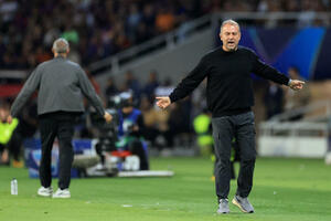 Flik: Lažov je prisutan u klubu, imam povjerenje uprave