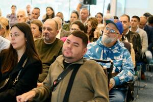 UNDP: Zakon o jedinstvenom vještačenju invaliditeta donosi...