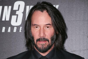 Kijanu Rivs otkrio da je umalo odabrao umjetničko ime Čak Spadina