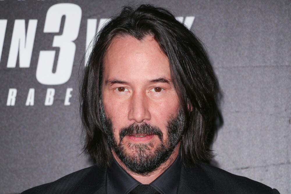 Kijanu Rivs, Foto: Shutterstock