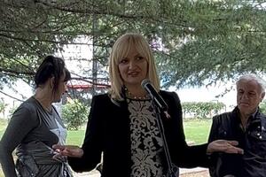 Borovinić Bojović: Glavni grad će nastaviti da razvija sadržaje i...