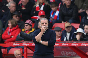 Ekspresna odluka Foresta - Postekoglu smijenjen dvadesetak minuta...