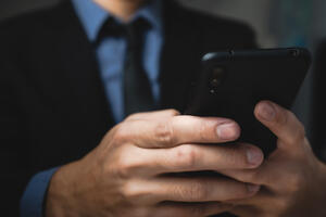 Seks, laži i video-snimci