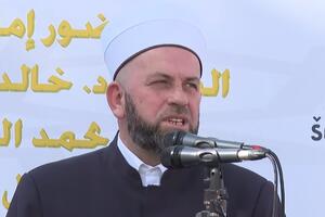 Fejzić: Da li Beograd kažnjava Tursku preko Crne Gore?