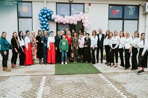 Nova vaspitna jedinica „Čarolija“ otvorena u Nikšiću