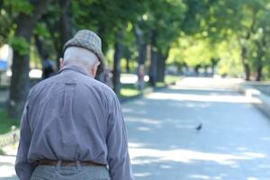 Penzioneri bi rado mijenjali primanja sa zaposlenima u...