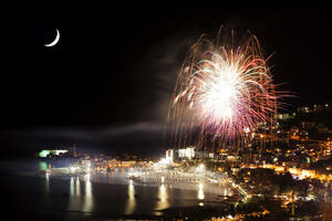 Pjesma i zabava za 500.000 eura: Budva priprema sedmodnevni...