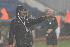 Budućnost konačno slavila kod kuće, Vukićević: Kapitalna tri boda,...