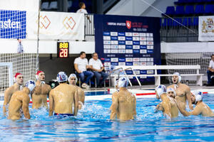 Primorac ubjedljiv protiv Zvezde