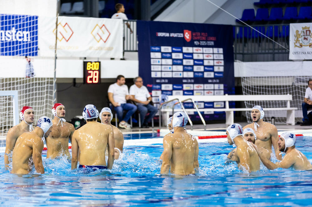 Foto: PVK Primorac/Filip Roganović