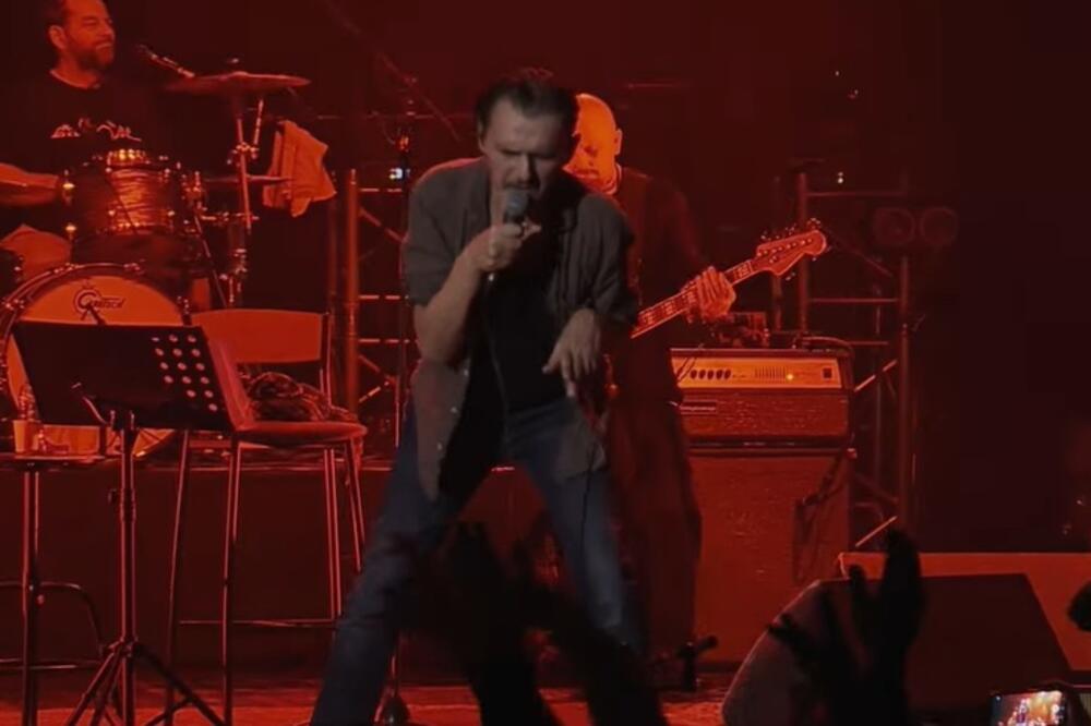 Foto: Printscreen YouTube