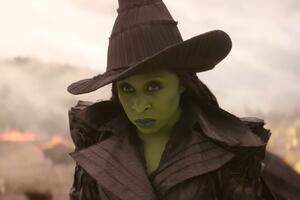 Velika holivudska zvijezda u nastavku Zlice