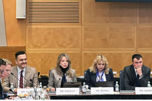 Zemljama Zapadnog Balkana potrebne reforme i brža zelena tranzicija