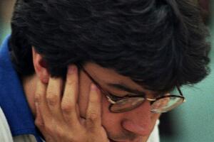 Sa 64 polja: Zagonetka Sunje Neto