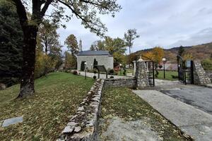 Malo ko protiv spomenika Amfilohiju: SO Kolašin u srijedu odlučuje...