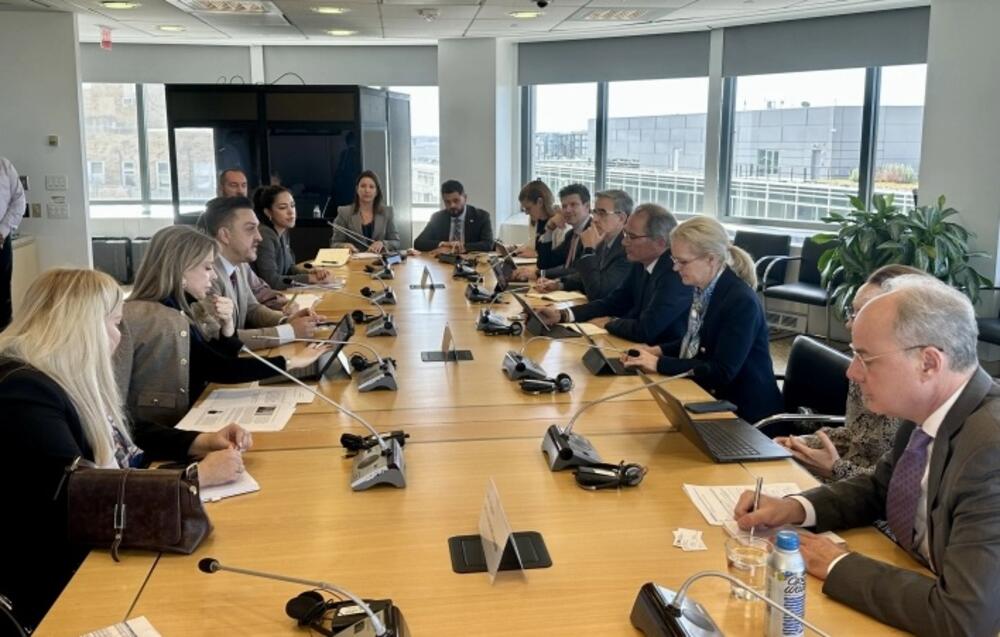 Črna gora s pomočjo IFC izboljšuje preglednost dodeljevanja koncesij za letališča