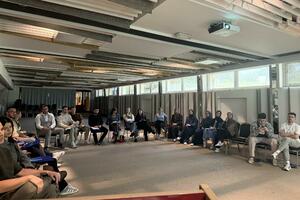 Digitalna pismenost nije puka tehnička vještina, već sposobnost da...