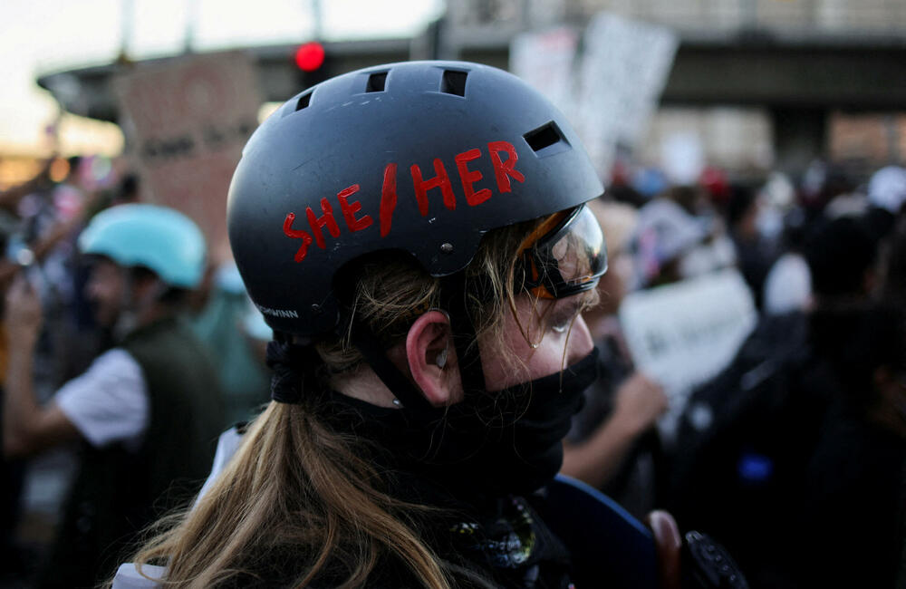 <p>Protesti su održani između ostalog u Njujorku, Čikagu, San Francisku, Los Anđelesu i Nju Orleansu, ali i u manjim mjestima u unutrašnjosti zemlje</p>