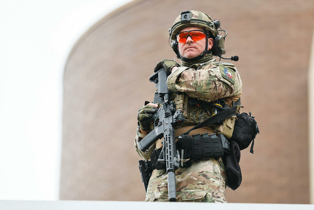 <p>Protesti su održani između ostalog u Njujorku, Čikagu, San Francisku, Los Anđelesu i Nju Orleansu, ali i u manjim mjestima u unutrašnjosti zemlje</p>