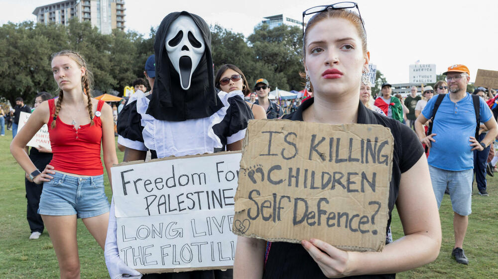 <p>Protesti su održani između ostalog u Njujorku, Čikagu, San Francisku, Los Anđelesu i Nju Orleansu, ali i u manjim mjestima u unutrašnjosti zemlje</p>