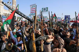 Jemenski pobunjenici Huti priveli 20 zaposlenih u UN i...