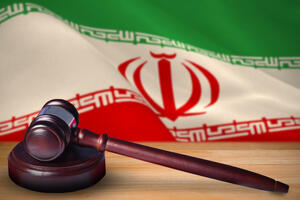 Iran: Pogubljena osoba optužena da je špijunirala za Izrael