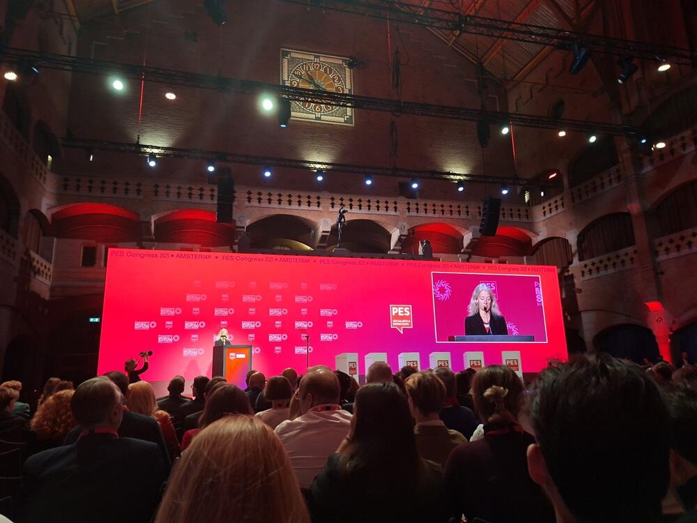 Vujović: Na vlasti su ljudi čija je politika sinonim za sve loše...