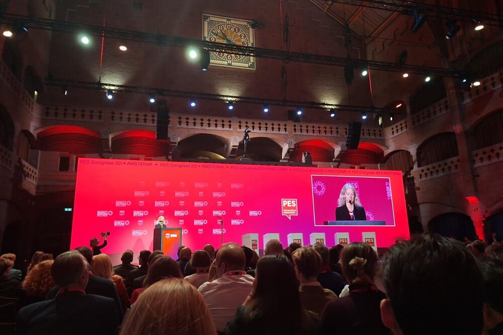 Foto: Evropski savez