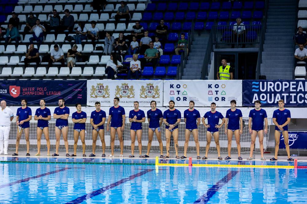 Foto: PVK Primorac/Filip Roganović