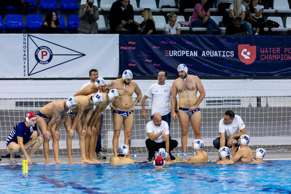 Primorac spreman za Zvezdu i Partizan: Ovakve utakmice moraju da...