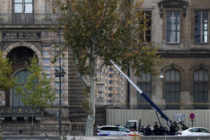 Ministarstvo kulture saopštilo: Ovo je nakit koji su ukrali lopovi...