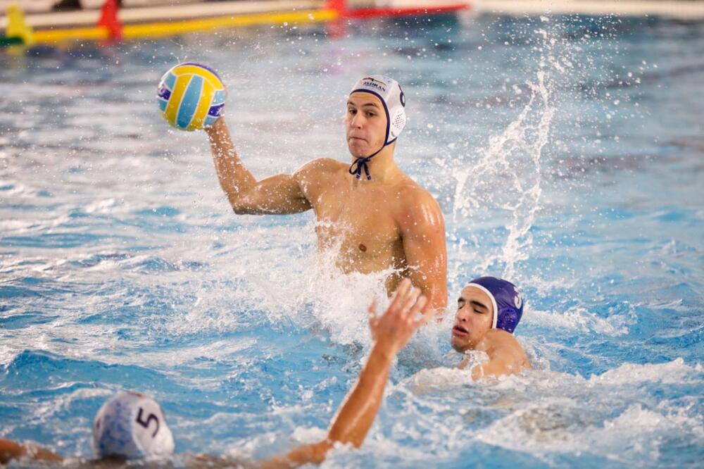 Foto: PVK Jadran/Vuk Ilić