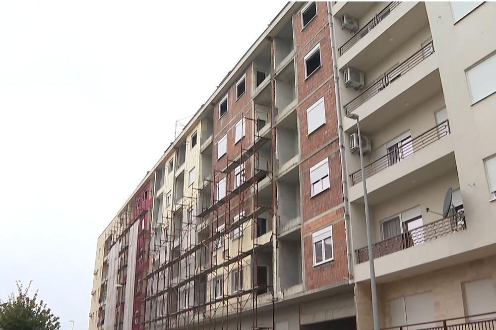 Lamela C, Foto: Screenshot/TV Vijesti