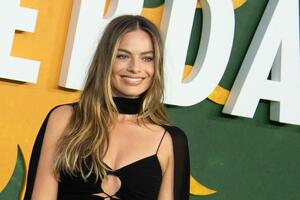 Lista želja Margo Robi