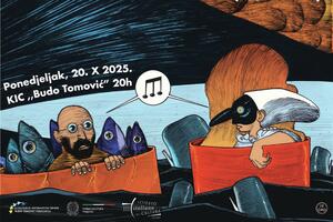 Koncert sastava “Mandolin bluz”