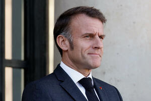 Makron o krađi u Luvru: Vratićemo ukradena djela, a počinioci će...