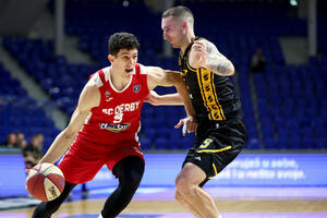 SC Derbi upisao prvu pobjedu u ABA ligi