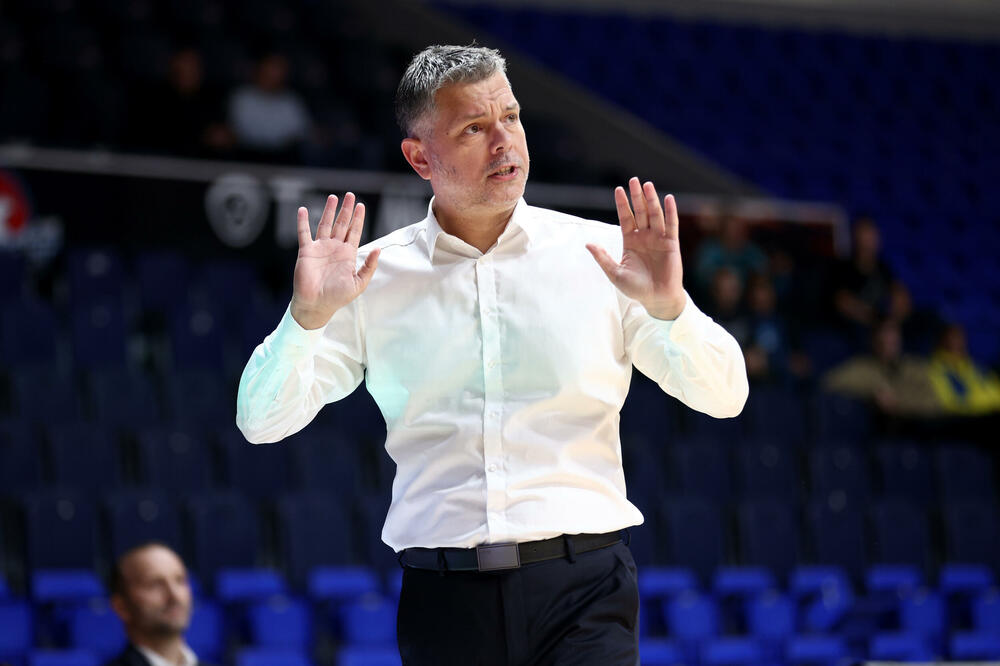 Petar Mijović, Foto: KK SC Derbi/Filip Roganović