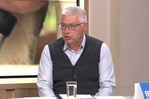 Đuranović: Neograničeni uvoz glavni uzrok problema, država mora...