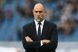 Sljedeće dvije utakmice su ključne: Tudor na izlaznim vratima...